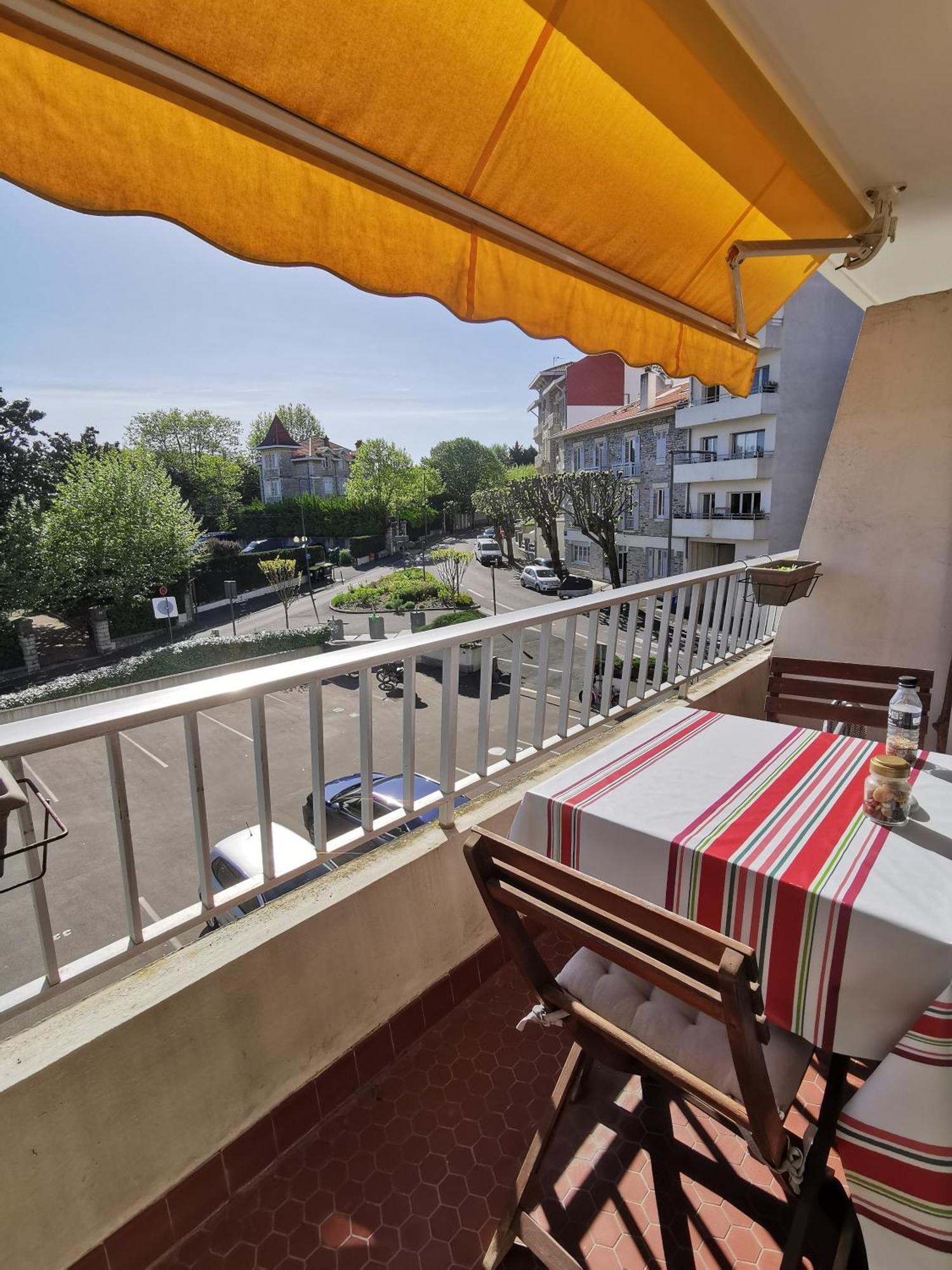 Studio Sunset - Biarritz Exterior photo